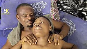 Masseur's Touch Or Client's Desire?