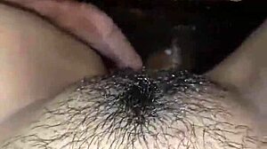 Indian Wife's First Anal in Bedroom Screaming