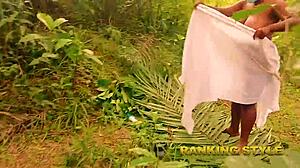 forest city love making