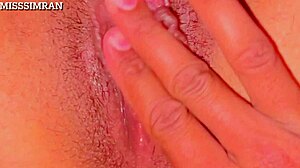 Stepsister's Tight Shaved Virgin Pussy Gets Fucked