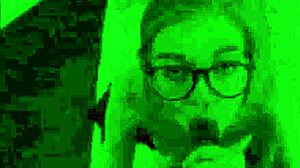 Jadyn Hayes Gets Fucked By Dad