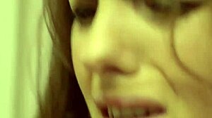 Dominica Phoenix Gets Nice Anal Creampie Bent Over