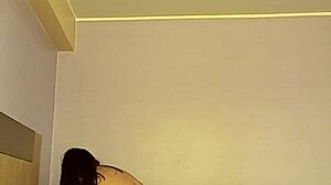 Mature Latina Swingers Engage In Group Exhibition With Handcuffs, Dirty Talk, And Ass Play Involving Taxi Driver