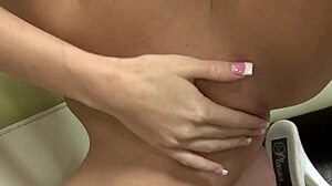 Fuck Her Pussy In Doggystyle And Missionary