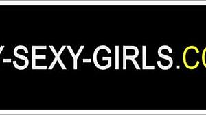 Babe Gagging While Giving Deepthroat Blowjob!