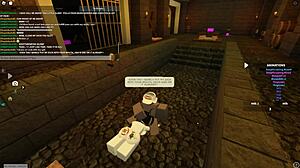 I bent her over and roughly assfucked the slut until she rode me to cum