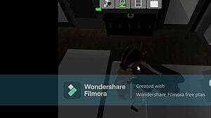 Friend catches me masturbating and we end up having sex