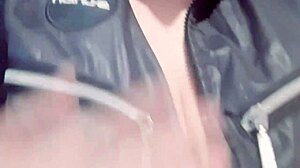 Amateur latina teen 18+ lesbian records touching tits and ass