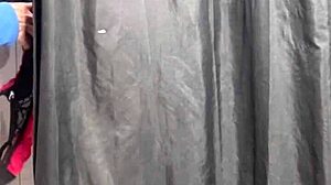 Sexy Girls Break From Sports For Lesbian Interaction