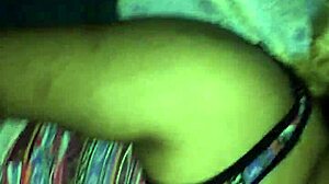 Horny Dominican Girl With Fat Wet Pussy Loves Facial Cumshots