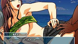 Bikini Wife Capture - Episode 1 Hot Bikini Girl