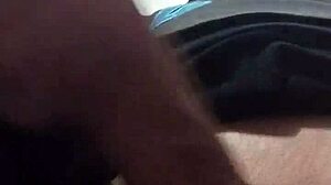 I Look at You While I Touch Myself and Release on Camera