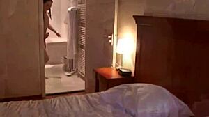 Dutch Lesbians Licking Sweet Pussy