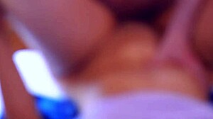 Mother-in-law cheats with stepsister's sports buddy at home