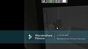 Friend catches me masturbating and we end up having sex