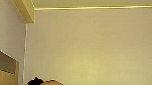 Mature Latina Swingers Engage In Group Exhibition With Handcuffs, Dirty Talk, And Ass Play Involving Taxi Driver