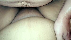 Frotando Su Verga En Mi Clitoris!