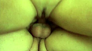 Italian couple Luca and Simona from Parma engage in deepthroat and doggystyle