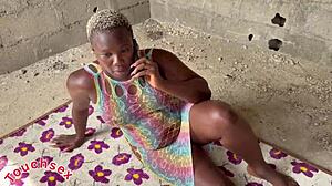 dude with big dick fulfilled my fantasy