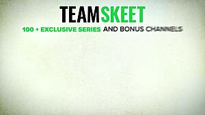 stepsister holly asks stepbro to impregnate her