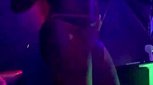 Fucking In Tokyo Valentino With Wet Pussy Riding And Doggystyle Ass!