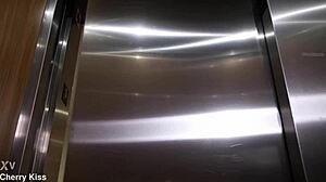 Beautiful Blonde Prostitute Delivers Sloppy Assfucking And Hardcore Cock Experience