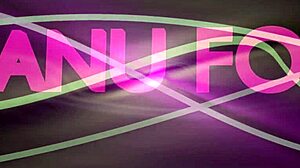 Tell me, how does Rabuda cum with that vibrator in her ass?