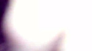 Horny Dominican Girl With Fat Wet Pussy Loves Facial Cumshots