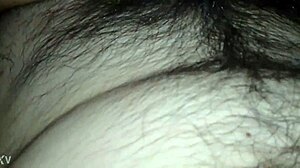 My beautiful girlfriend enjoys intimate moments