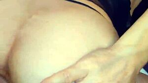 Beautiful Fitness Milf Takes Athletic Assfucking In Doggystyle!