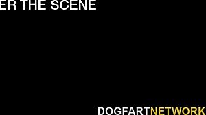 Riley Reyes Black Cock Anal Gloryhole