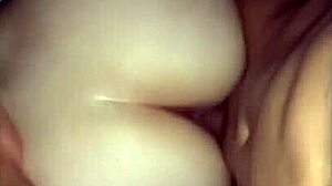 Beautiful Horny Amateur Bent Over Doggystyle Fucking In German European Scene.