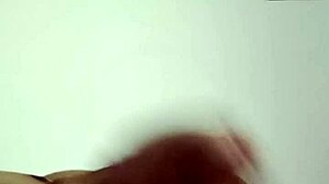 New viral video call sex with indonesian girlfriend in bedroom fucking