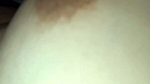 i milk my tits like a slut