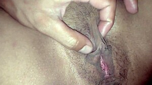 lick that pretty shaved pussy until she orgasms, then fuck her tight ass?