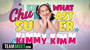 Lulu Chu Experiences Intense Gangbang Emotions In Jav Orgy