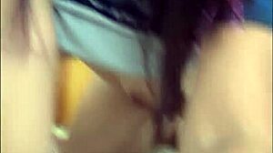 latina wants stepdad to fuck her pussy