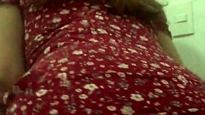 Bajo Falda De Mi Vecina Y Terminamos Cogiendo