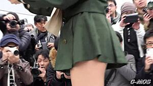 Mcosn131 Cosplay Featuring Detailed Costumes And Characters