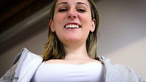 Clara Dee's POV Pegging