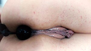 stepbrother fucked my ass until he came inside