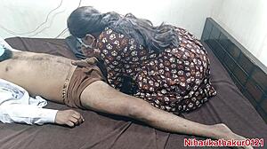 The Thrill of Fucking Your Stepsister's Tight Pussy and Filling It with Cum