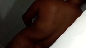 Young Stepmom Submits to Rough Sex with Stepson Posing as Husband in Cuckold Twist