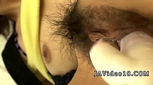 hey, yui misaki's horny asian pussy gets finger-tickled and toy-drizzled until she squirts all over the place, that japanese bitch loves it wild