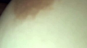 i milk my tits like a slut