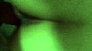 sex with girlfriend is so hot