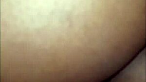 Latina Teen Orgasms On Sofa With Interracial Sex