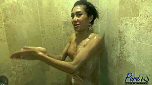 Ladyboy Mos Shares Emotional BTS Interview