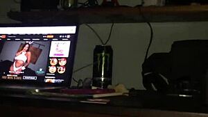 Come And Watch Porn With Me?