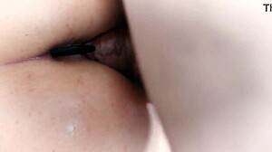 stepbrother fucked my ass until he came inside